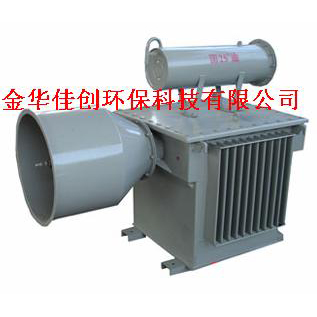 高陵GGAJ02电除尘高压静电变压器