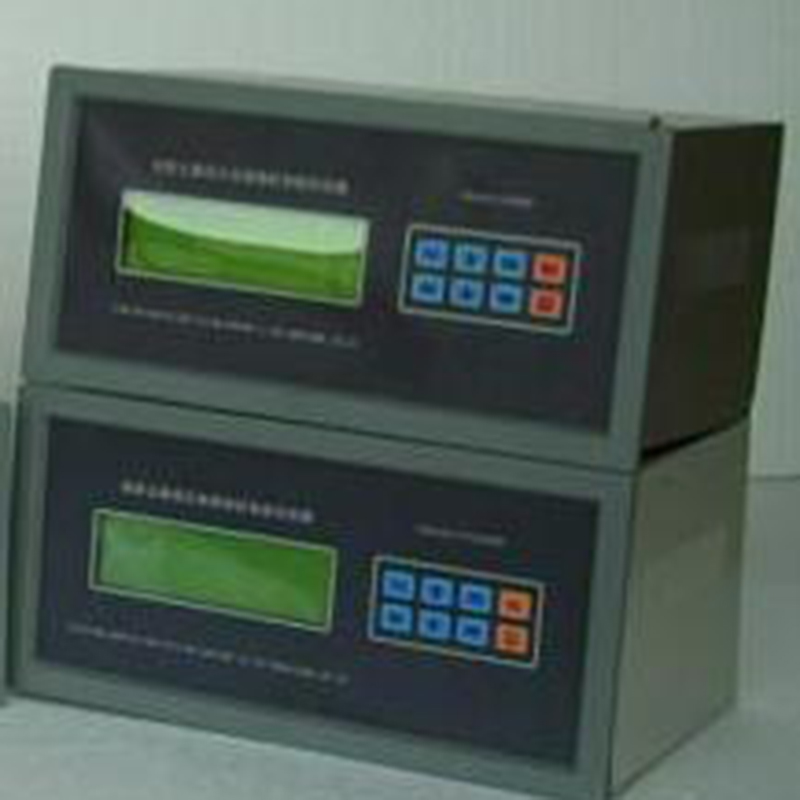 高陵TM-II型电除尘高压控制器